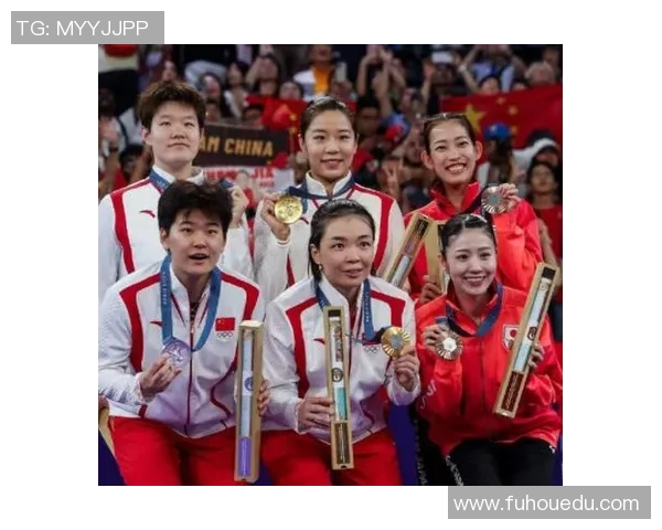 南京羽毛球队在奥运会前的蜕变与新征程探索
