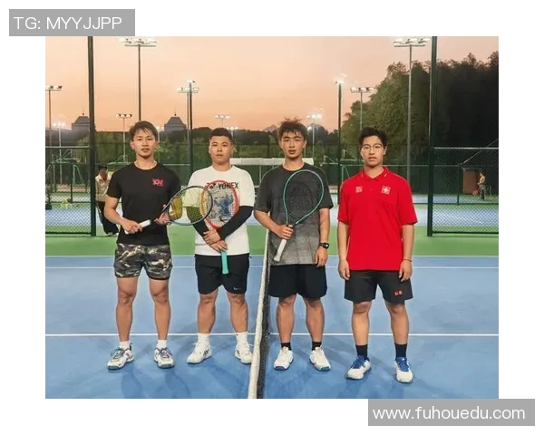 重庆网球队的默契配合与战术探讨聚焦网球运动的团队精神与协作技巧